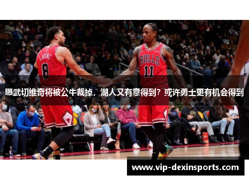 曝武切维奇将被公牛裁掉，湖人又有意得到？或许勇士更有机会得到
